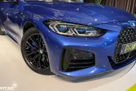 BMW M4 (Modele M) din 2021 cu 64.000 km - oferta BMW182604 - foto 2