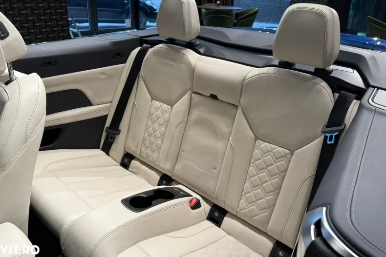 BMW M4 (Modele M) din 2021 cu 64.000 km - oferta BMW182604 - foto 31