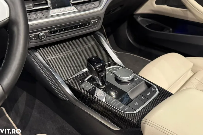 BMW M4 (Modele M) din 2021 cu 64.000 km - oferta BMW182604 - foto 35