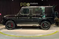 Mercedes-Benz G din 2024 cu 9.900 km - oferta MER182605 - foto 6