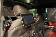 Mercedes-Benz G din 2024 cu 9.900 km - oferta MER182605 - foto 12