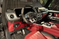 Mercedes-Benz G din 2024 cu 9.900 km - oferta MER182605 - foto 15