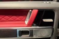 Mercedes-Benz G din 2024 cu 9.900 km - oferta MER182605 - foto 16