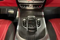 Mercedes-Benz G din 2024 cu 9.900 km - oferta MER182605 - foto 20