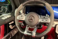 Mercedes-Benz G din 2024 cu 9.900 km - oferta MER182605 - foto 23