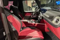 Mercedes-Benz G din 2024 cu 9.900 km - oferta MER182605 - foto 25