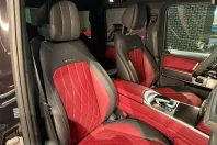 Mercedes-Benz G din 2024 cu 9.900 km - oferta MER182605 - foto 30