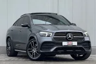 Mercedes-Benz GLE Coupe din 2021 cu 70.000 km - oferta MER182606 - foto 1