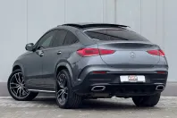 Mercedes-Benz GLE Coupe din 2021 cu 70.000 km - oferta MER182606 - foto 4