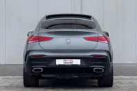 Mercedes-Benz GLE Coupe din 2021 cu 70.000 km - oferta MER182606 - foto 5
