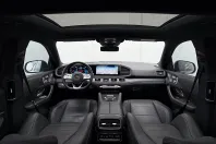 Mercedes-Benz GLE Coupe din 2021 cu 70.000 km - oferta MER182606 - foto 7