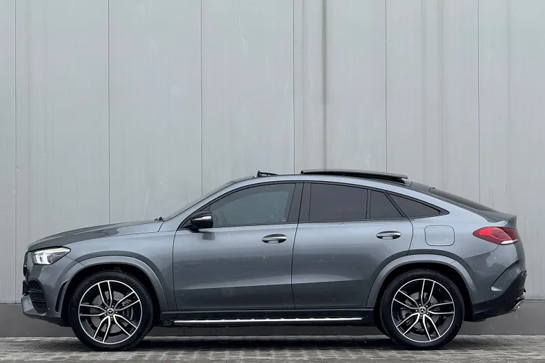 Mercedes-Benz GLE Coupe din 2021 cu 70.000 km - oferta MER182606 - foto 10