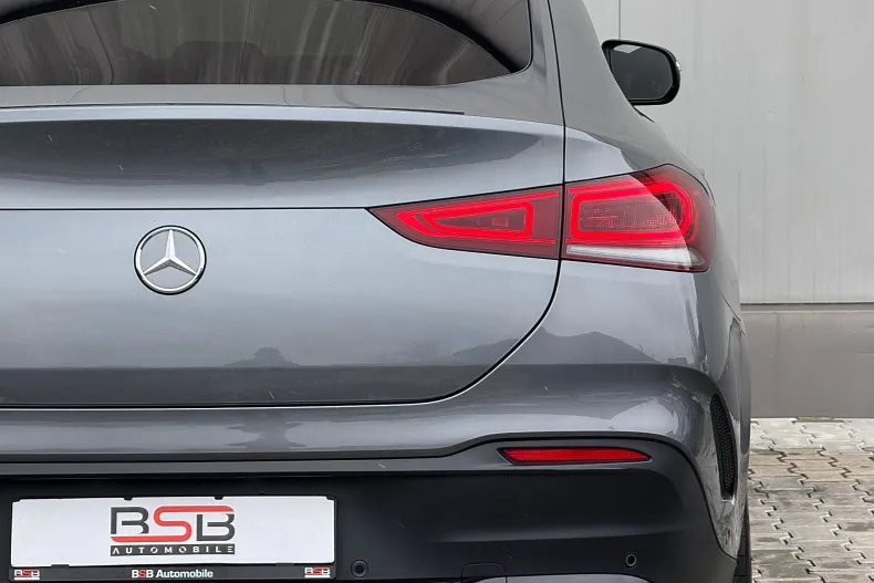 Mercedes-Benz GLE Coupe din 2021 cu 70.000 km - oferta MER182606 - foto 12