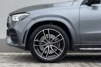 Mercedes-Benz GLE Coupe din 2021 cu 70.000 km - oferta MER182606 - foto 13