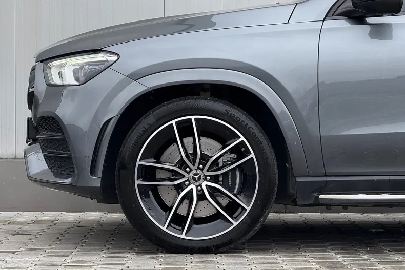 Mercedes-Benz GLE Coupe din 2021 cu 70.000 km - oferta MER182606 - foto 13