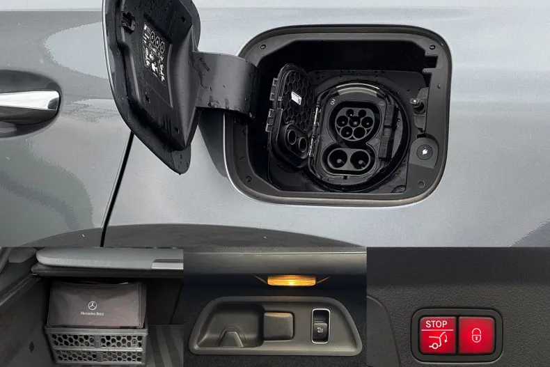 Mercedes-Benz GLE Coupe din 2021 cu 70.000 km - oferta MER182606 - foto 15