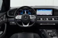 Mercedes-Benz GLE Coupe din 2021 cu 70.000 km - oferta MER182606 - foto 17
