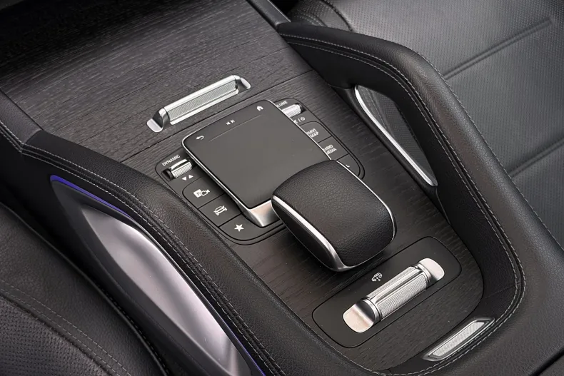 Mercedes-Benz GLE Coupe din 2021 cu 70.000 km - oferta MER182606 - foto 20