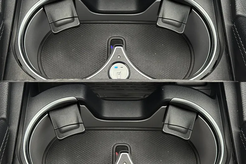 Mercedes-Benz GLE Coupe din 2021 cu 70.000 km - oferta MER182606 - foto 21