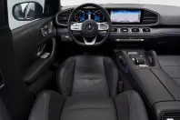 Mercedes-Benz GLE Coupe din 2021 cu 70.000 km - oferta MER182606 - foto 23