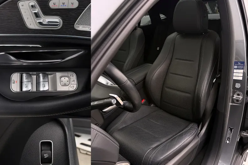 Mercedes-Benz GLE Coupe din 2021 cu 70.000 km - oferta MER182606 - foto 24