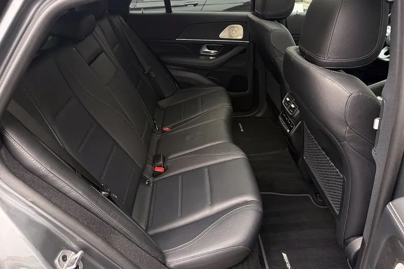 Mercedes-Benz GLE Coupe din 2021 cu 70.000 km - oferta MER182606 - foto 26