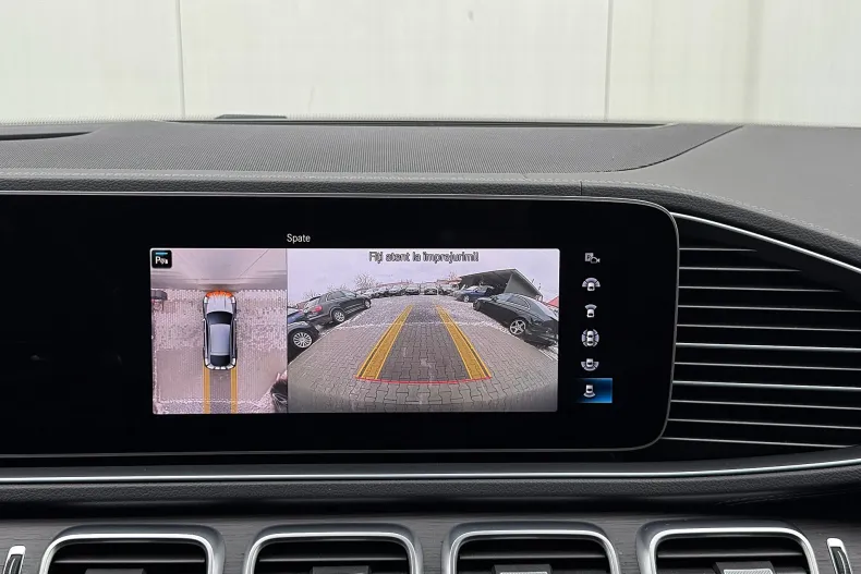 Mercedes-Benz GLE Coupe din 2021 cu 70.000 km - oferta MER182606 - foto 29