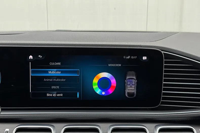 Mercedes-Benz GLE Coupe din 2021 cu 70.000 km - oferta MER182606 - foto 31