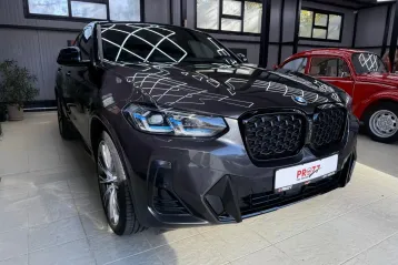 BMW X4 din 2023 - oferta BMW182607
