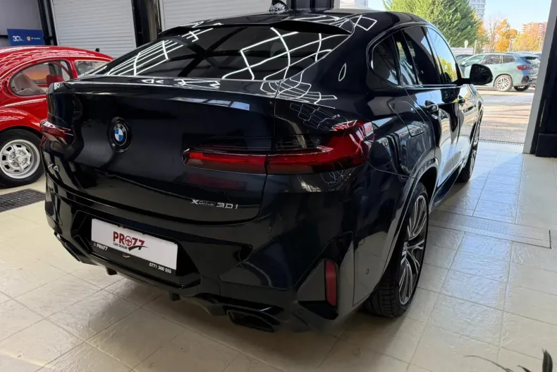 BMW X4 (Seria X) din 2023 cu 45.000 km - oferta BMW182607 - foto 6