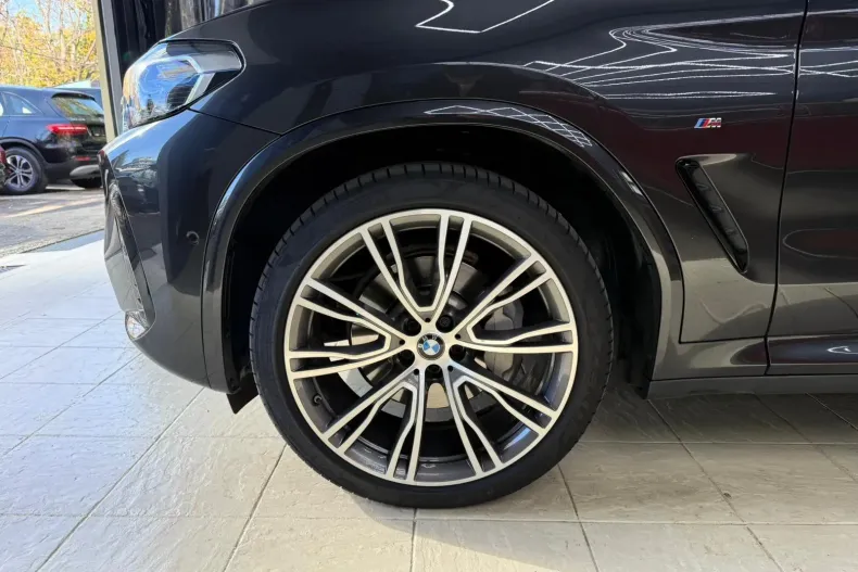 BMW X4 (Seria X) din 2023 cu 45.000 km - oferta BMW182607 - foto 7