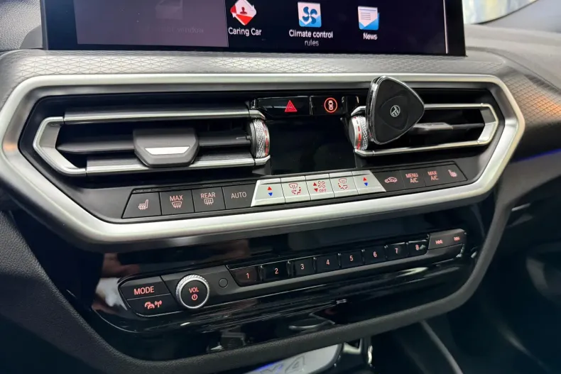 BMW X4 (Seria X) din 2023 cu 45.000 km - oferta BMW182607 - foto 16