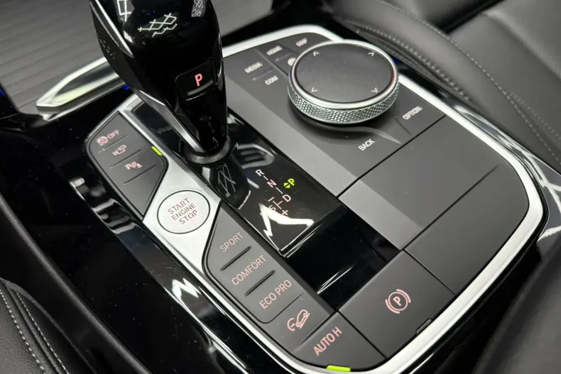 BMW X4 (Seria X) din 2023 cu 45.000 km - oferta BMW182607 - foto 18