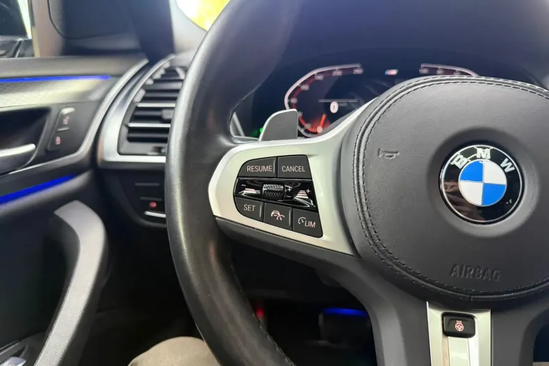 BMW X4 (Seria X) din 2023 cu 45.000 km - oferta BMW182607 - foto 23