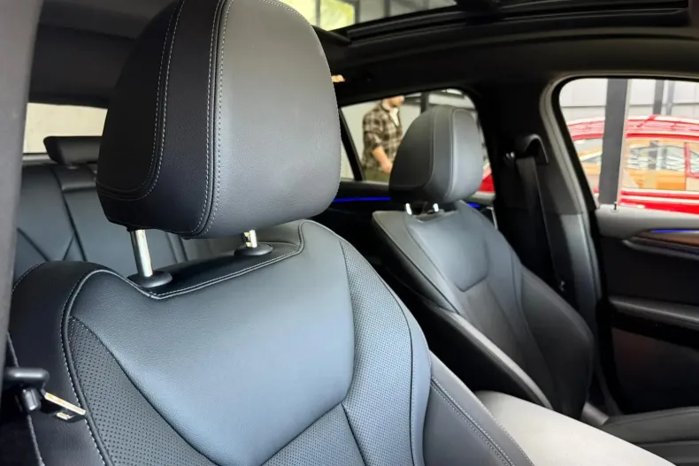 BMW X4 (Seria X) din 2023 cu 45.000 km - oferta BMW182607 - foto 38