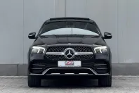 Mercedes-Benz GLE Coupe din 2021 cu 96.000 km - oferta MER182608 - foto 2