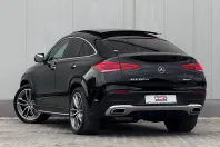 Mercedes-Benz GLE Coupe din 2021 cu 96.000 km - oferta MER182608 - foto 4