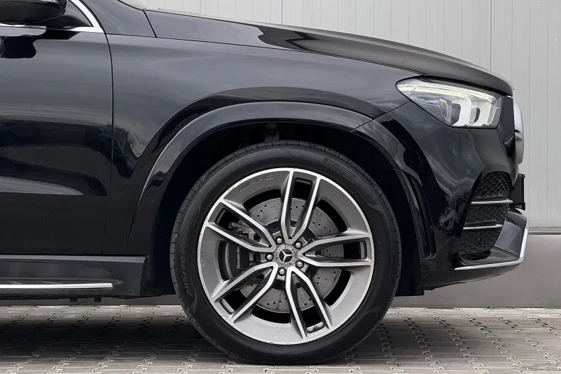 Mercedes-Benz GLE Coupe din 2021 cu 96.000 km - oferta MER182608 - foto 13