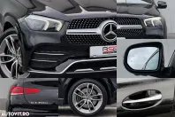 Mercedes-Benz GLE Coupe din 2021 cu 96.000 km - oferta MER182608 - foto 14