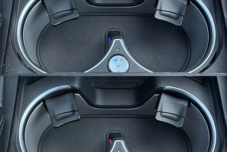 Mercedes-Benz GLE Coupe din 2021 cu 96.000 km - oferta MER182608 - foto 20