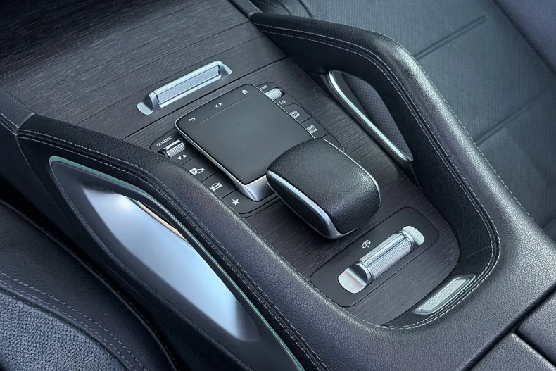 Mercedes-Benz GLE Coupe din 2021 cu 96.000 km - oferta MER182608 - foto 21