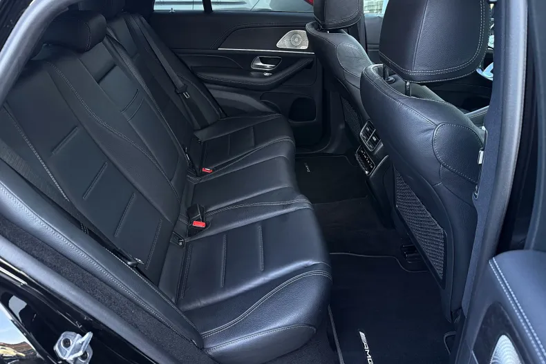 Mercedes-Benz GLE Coupe din 2021 cu 96.000 km - oferta MER182608 - foto 25