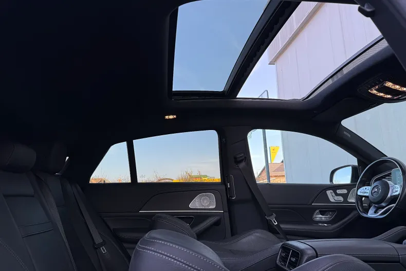 Mercedes-Benz GLE Coupe din 2021 cu 96.000 km - oferta MER182608 - foto 28