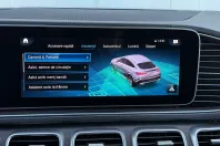 Mercedes-Benz GLE Coupe din 2021 cu 96.000 km - oferta MER182608 - foto 31