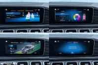 Mercedes-Benz GLE Coupe din 2021 cu 96.000 km - oferta MER182608 - foto 39