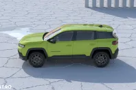 Jeep Compass din 2026 cu 1 km - oferta JEE182609 - foto 4