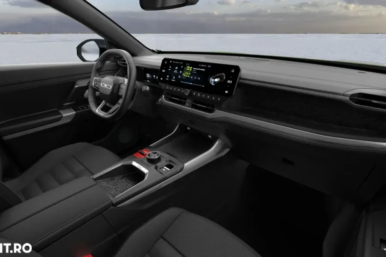 Jeep Compass din 2026 cu 1 km - oferta JEE182609 - foto 7