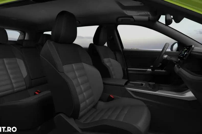 Jeep Compass din 2026 cu 1 km - oferta JEE182609 - foto 8