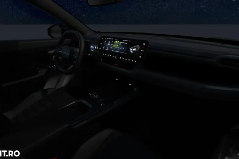 Jeep Compass din 2026 cu 1 km - oferta JEE182609 - foto 10