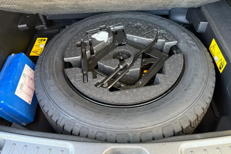 Jeep Compass din 2025 cu 33.200 km - oferta JEE182610 - foto 6